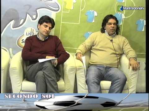 Secondo noi  07 12 15