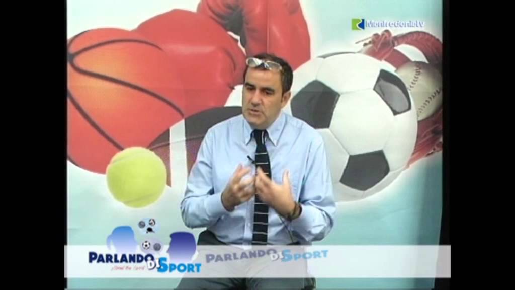 video : Parlado di sport Puntata del 12/12/2015
