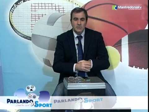 Parliando di Sport 13p 1parte 30 01 16