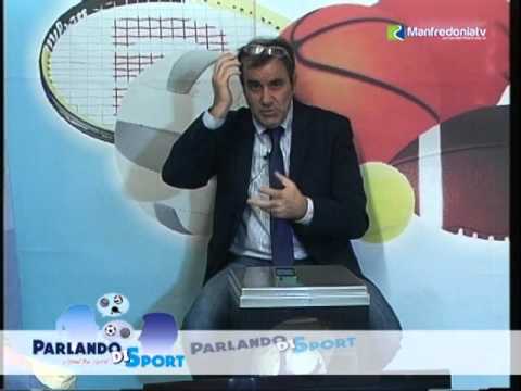Parliando di Sport 13p 2parte 30 01 16
