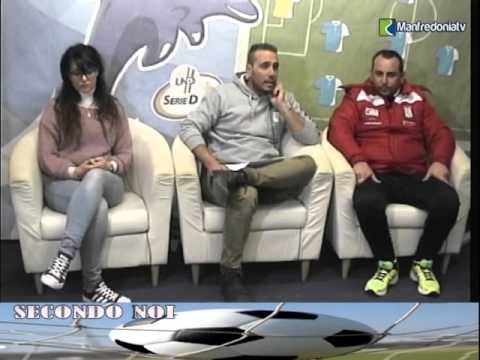 Secondo Noi 1p18 01 16