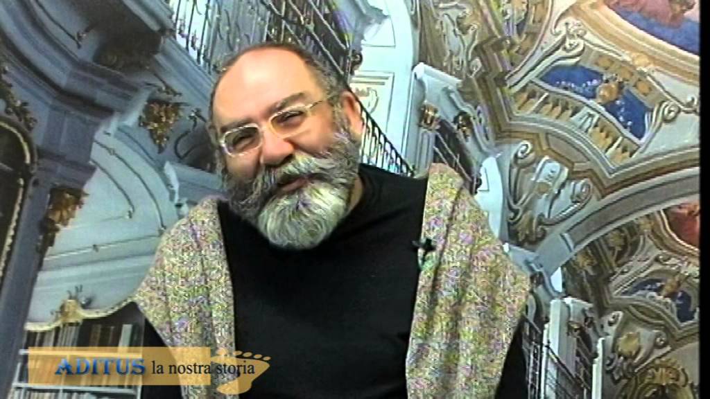 ADITUS con Michele Telera 2parte  28 01 16