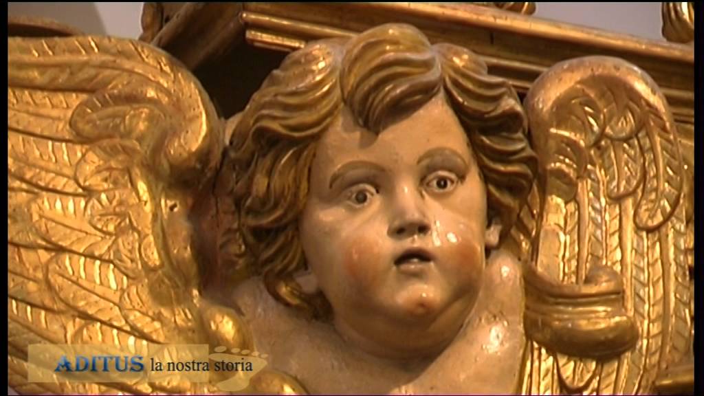 ADITUS con Michele Telera 1parte  28 01 16