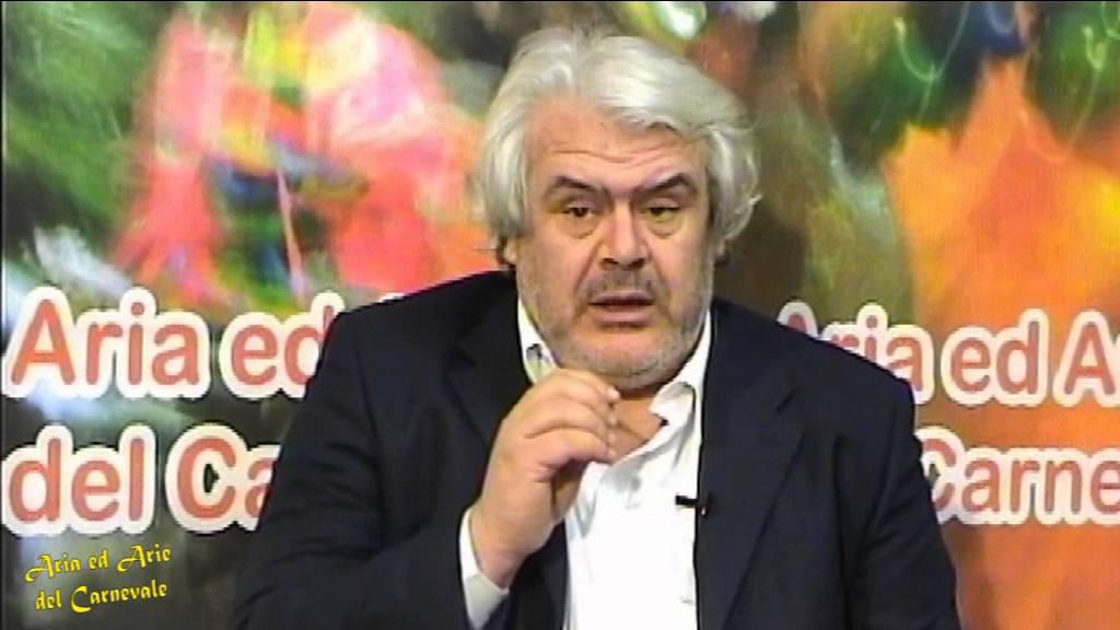 ARIA ED ARIE DEL CARNEVALE    1  parte