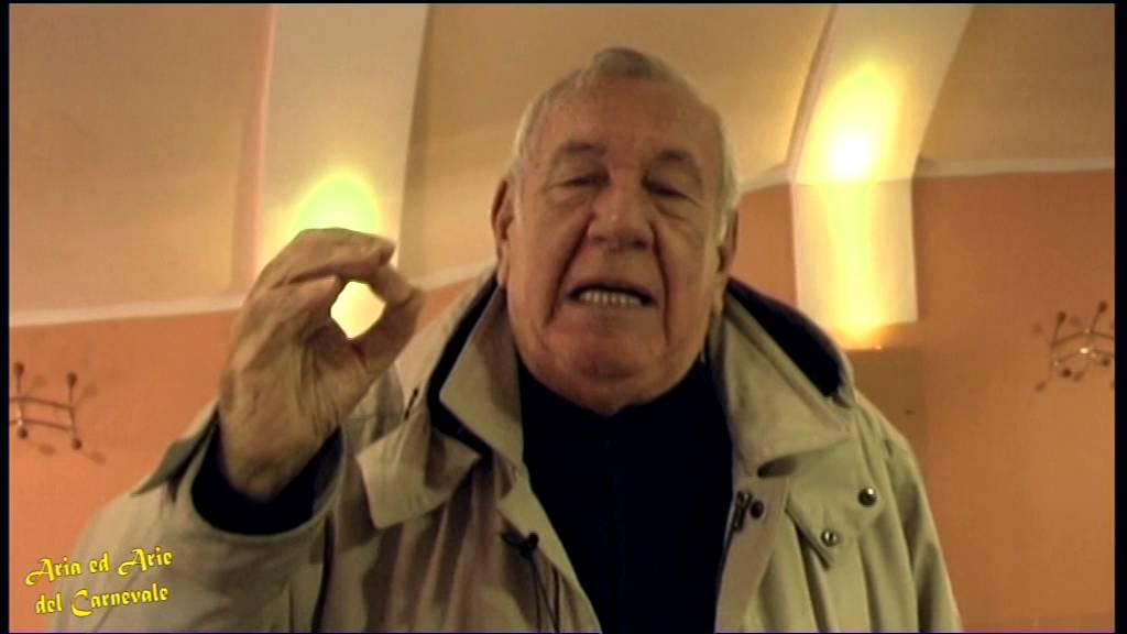 ARIA ED ARIE DEL CARNEVALE    2  parte