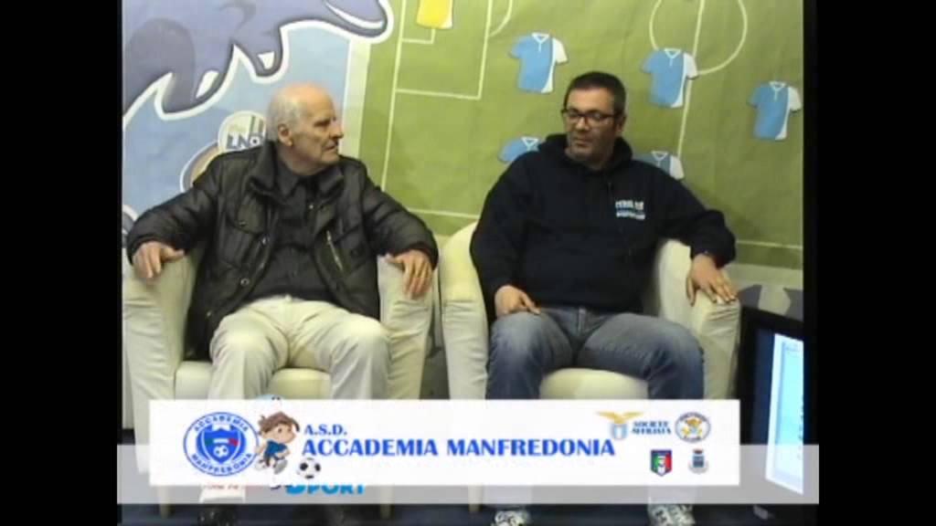 PARLANDO DI SPORT  del 20/02/2016
