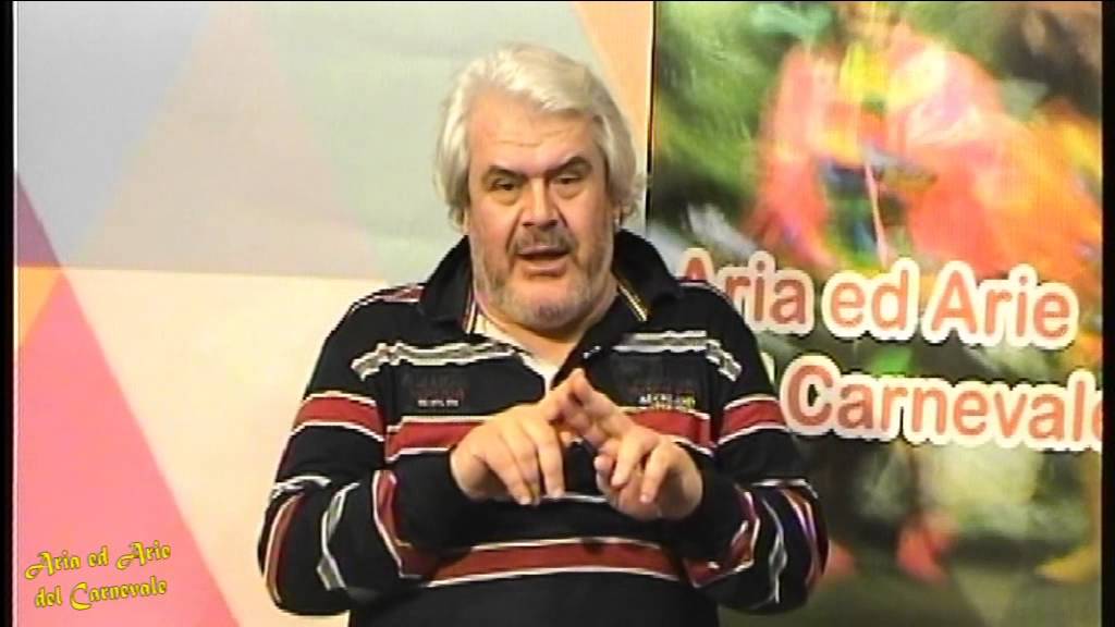 ARIA ED ARIE DEL CARNEVALE 2parte  08 02 16