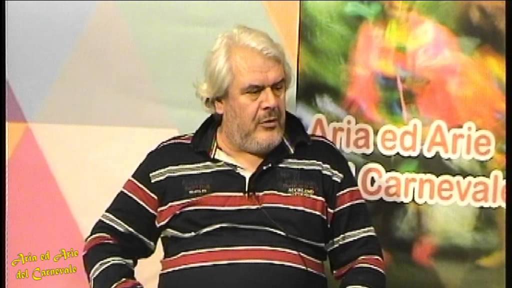 ARIA ED ARIE DEL CARNEVALE  1parte  08 02 16
