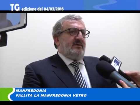 Tg del 04/02/2016