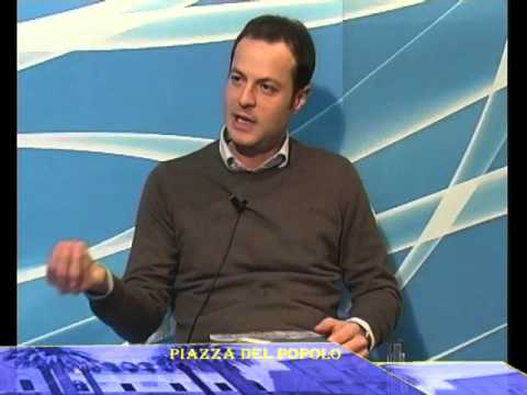 video :Piazza del Popolo con Michele La Torre Movimento Est