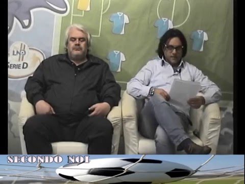 video: Secondo Noi  2parte  29 02 16
