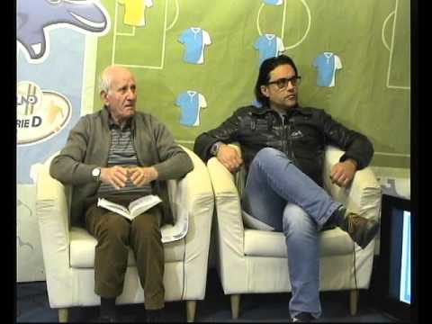 Parlando di sport 2 parte 11 marzo