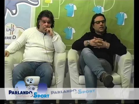Parliando di Sport 1parte 1p26 03 16