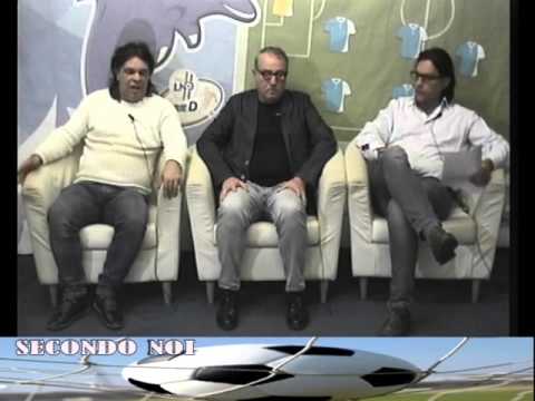Secondo Noi 2parte  07 03 16