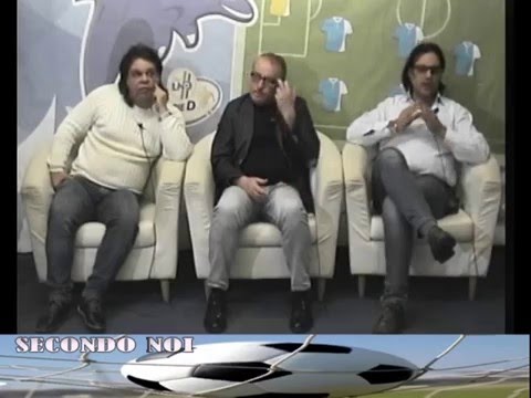 Secondo Noi 3parte  07 03 16