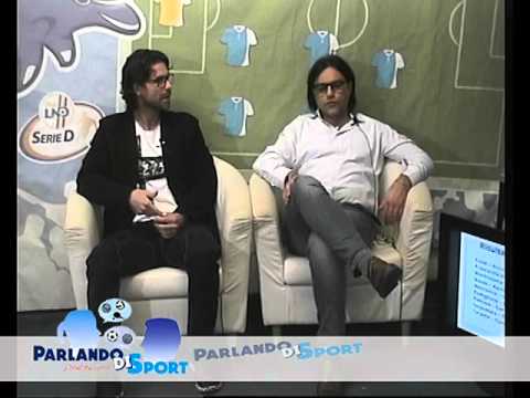 Parliando di Sport 18parte  2p 05 03 16