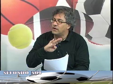 Secondo Noi puntata del 25 04 16