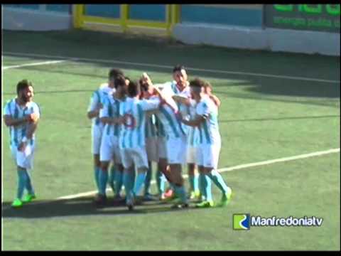 video :Manfredonia Torrecuso 1 0