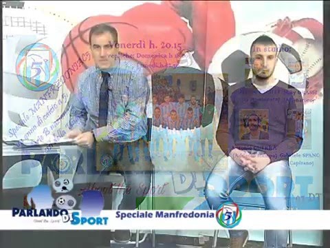 SPECIALE RIASSUNTIVO CALCIO C5