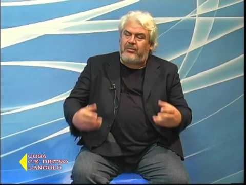 Cosa c'e dietro l'angolo 3 puntata  MicheleTrotta