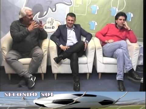 Secondo Noi puntata del  16 05 16