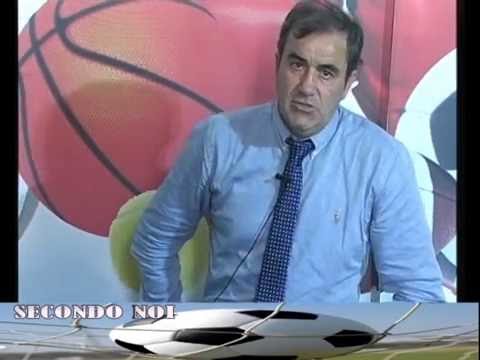 Parlando di sport  puntata del 28/05/2016