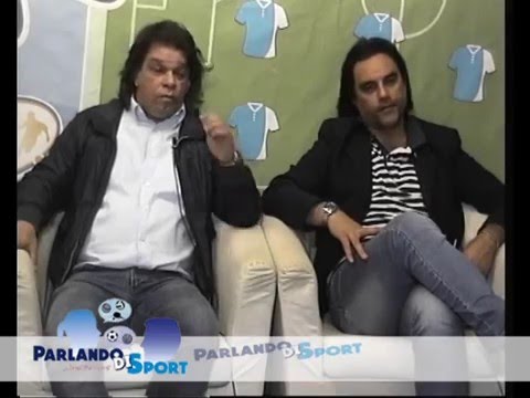 Parliando di Sport  1parte del 14 05 16