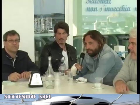 Secondo Noi 1parte del  09 05 16