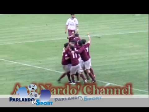 Parliando di Sport 27puntata  del 07 05 16
