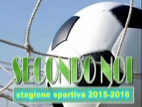 Secondo Noi 1p 06 06 16