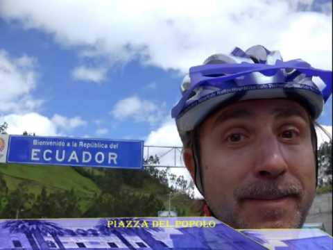 Piazza del popolo con Varrecchia Tricarico 1parte 22 06 16