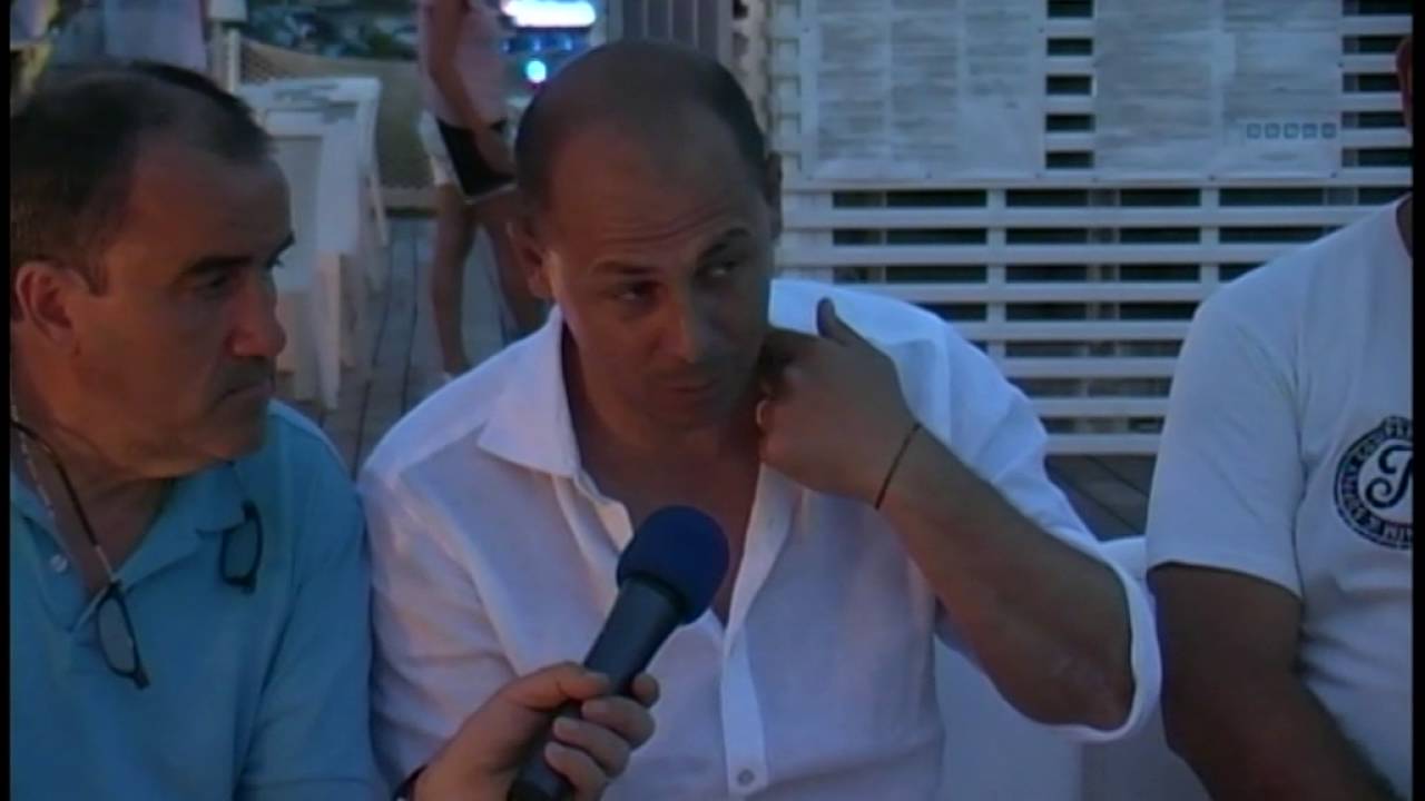 Parliando di Sport ESTATE 2parte 30 07 16