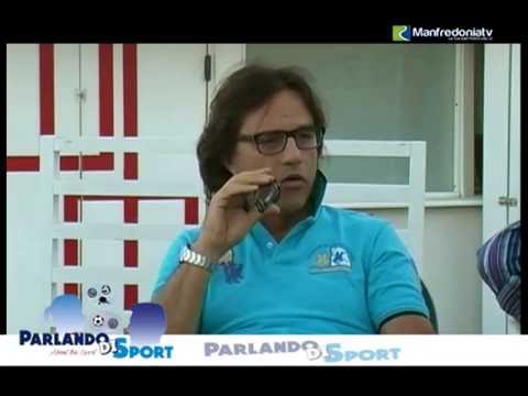 Parlando di Sport seconda parte del 13/08/2016