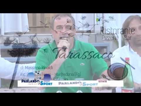Parlando di SportESTATE 1parte 20 08 16