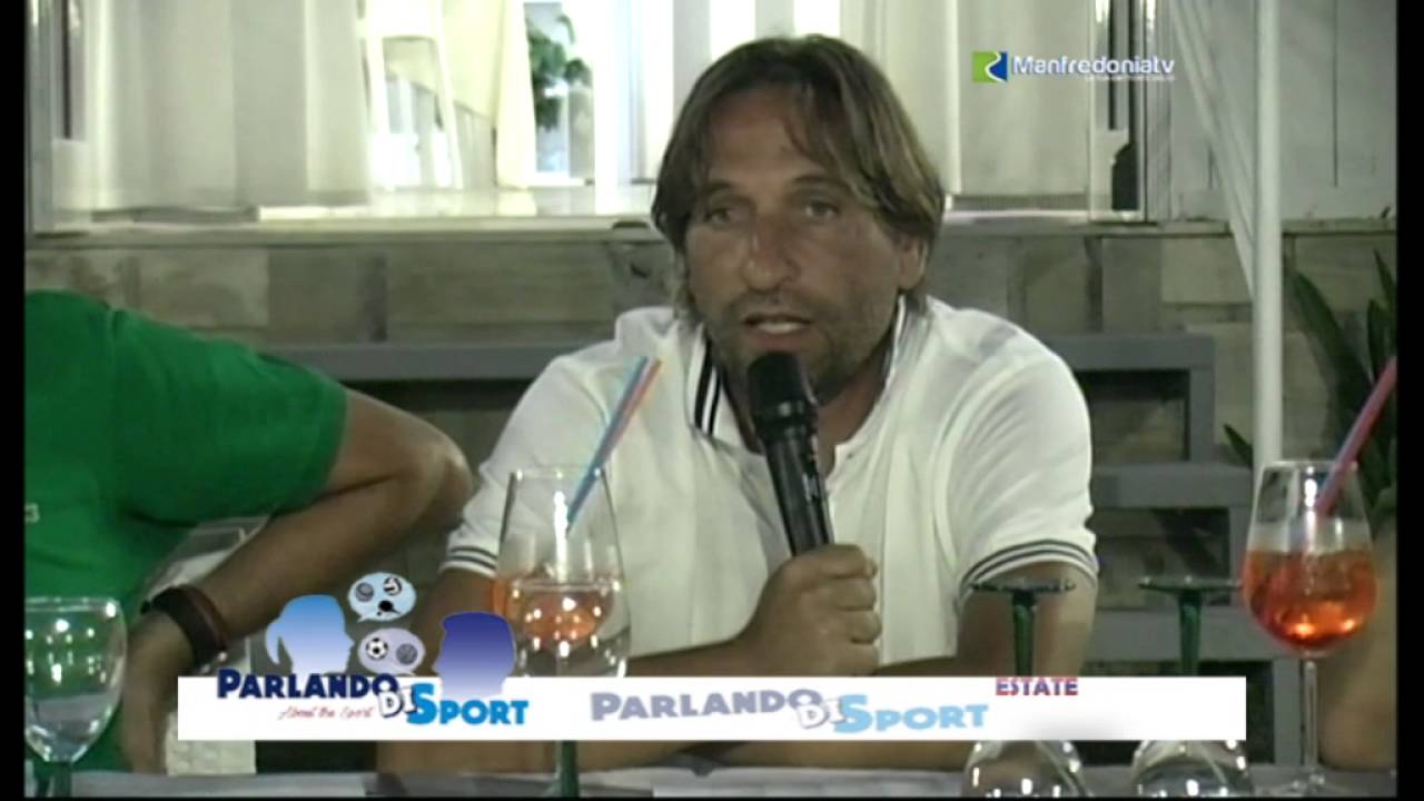 Parlando di Sport ESTATE 2parte 20 08 16