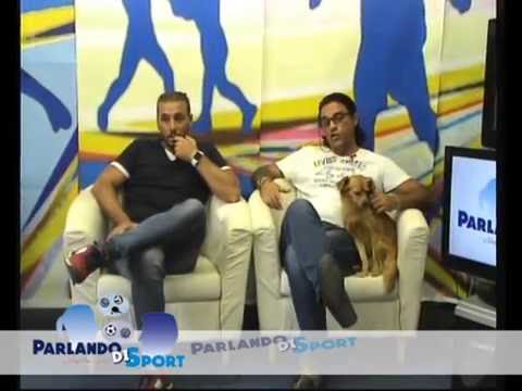 video Parlando di sport 2parte 17 09 16