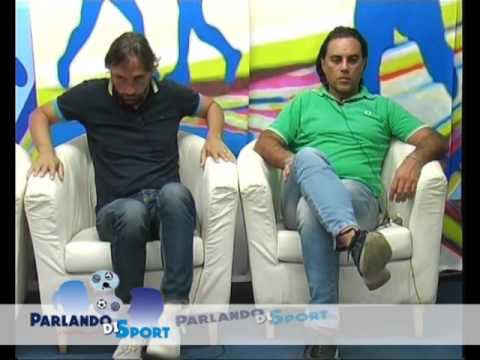 Parlando di sport 2parte 24 09 16