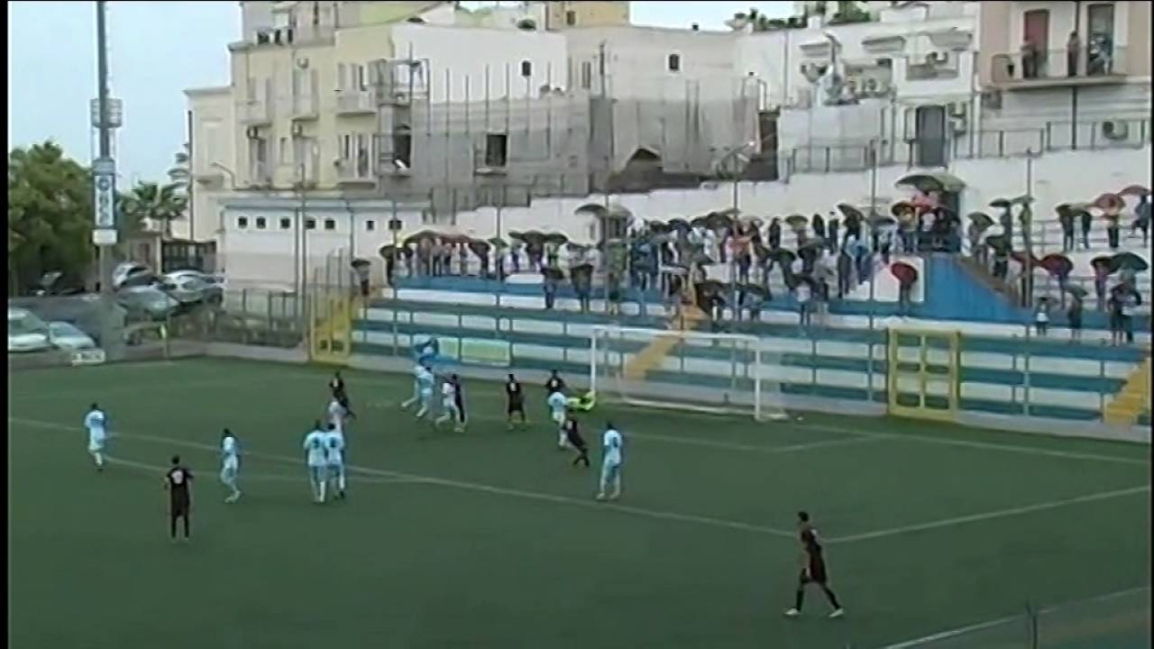 video :Manfredonia Hercolanium 3 1