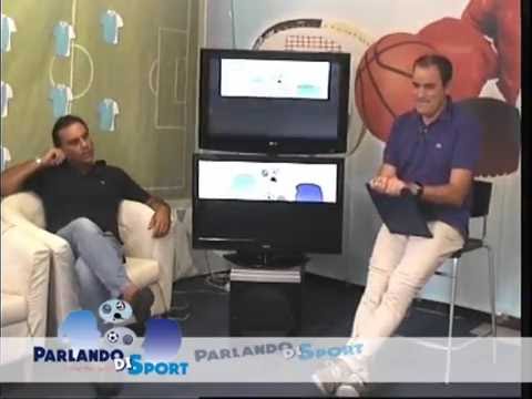 Parlando di sport 2parte 10 09 16