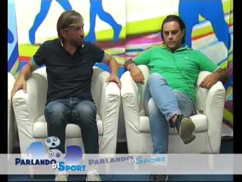 Parlando di sport 1parte 24 09 16