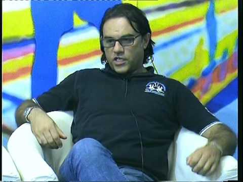 Parlando di sport 1parte 30 09 16