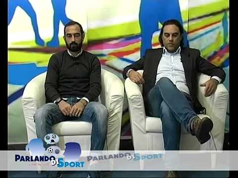 Parlando di sport 1parte 15 10 16