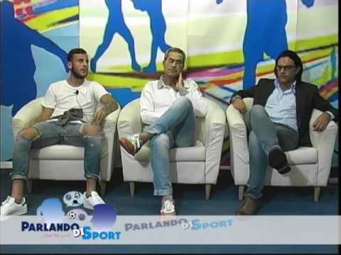 Parlando di sport 2parte 22 10 16