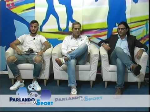 Parlando di sport 1parte  22 10 16