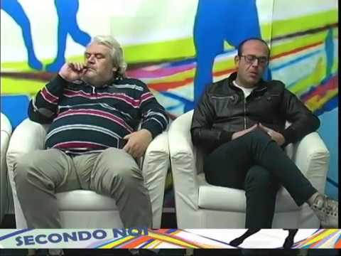 Secondo Noi 1parte  del 24 10