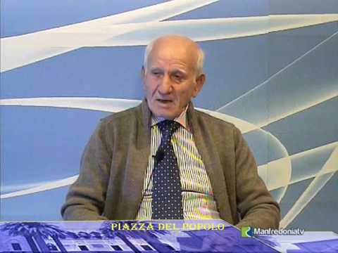 Piazza del popolo 2popolo con DI SABATO ONORINO