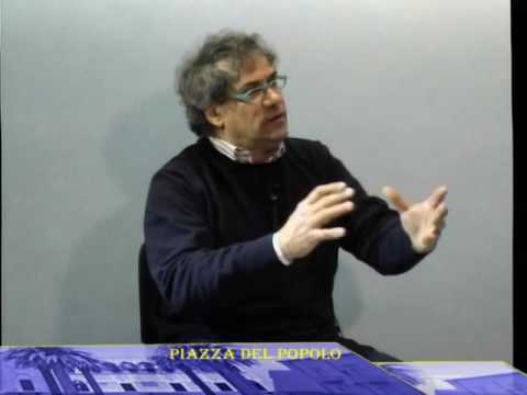 video:Piazza del popolo Speciale referendum con DI FIORE e ZINGARIELLO