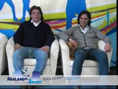 Parlando di sport  04 02 17