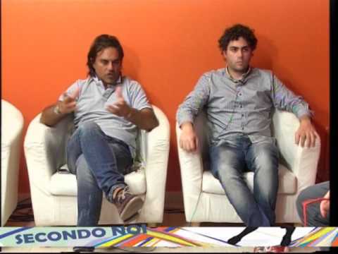 16 Secondo Noi 24 04 17