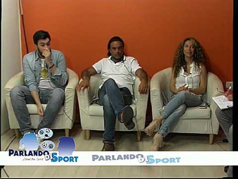 29 Parlando di sport del 13 05 17
